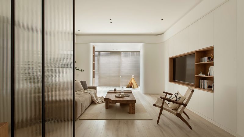 家装设计公司按面积报价：揭秘合理性与影响因素**