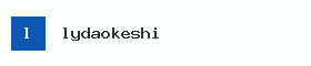 lydaokeshi.com